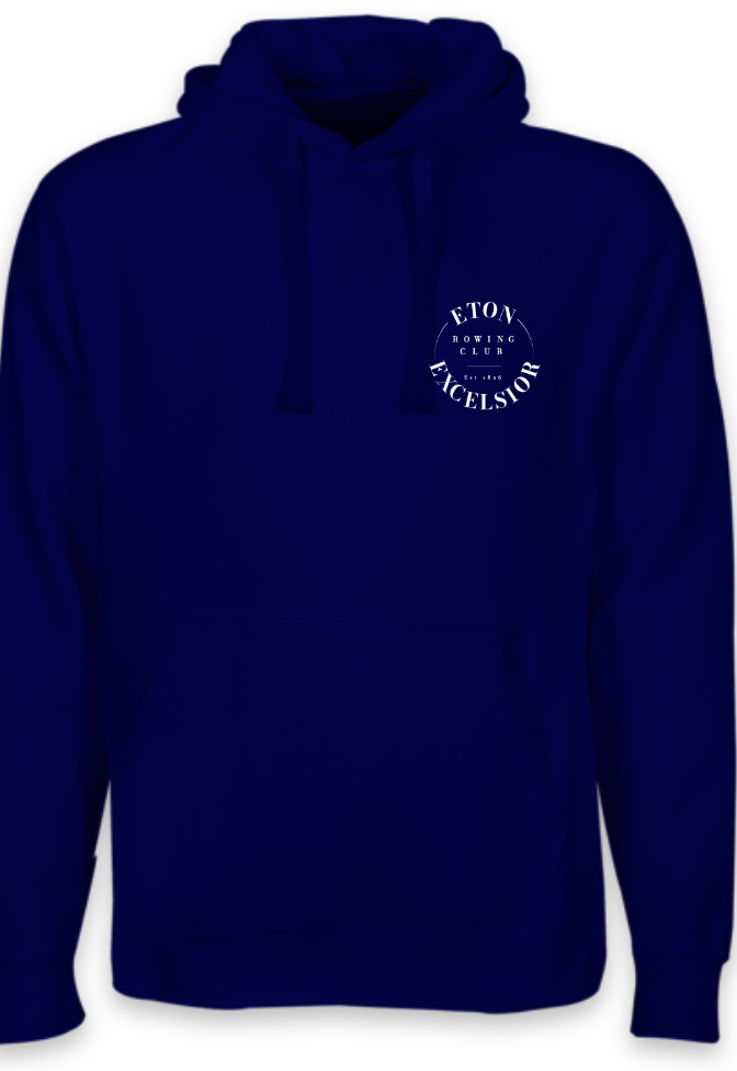 Club Hoodie - Fruit of the Loom Premium Hoodie