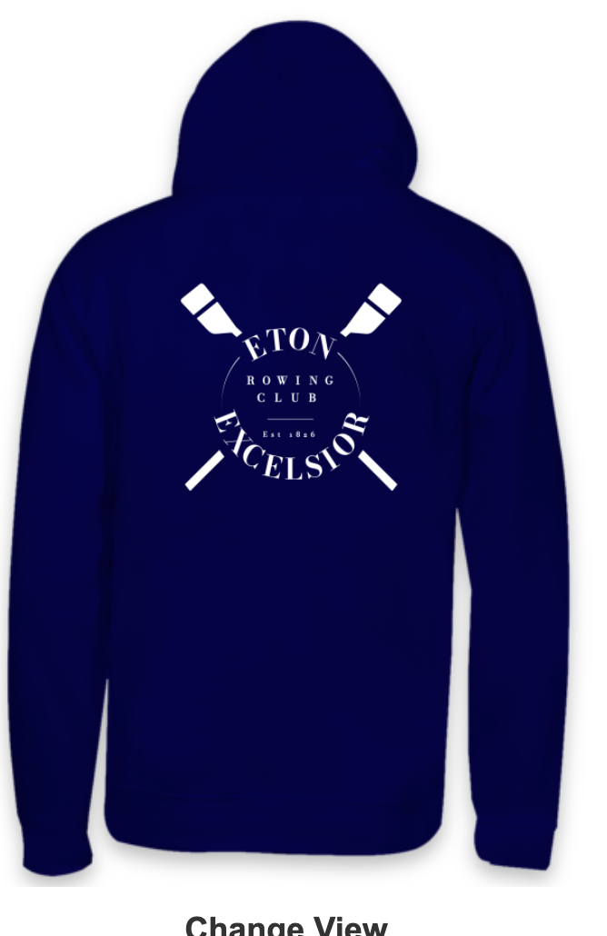 Club Hoodie - Fruit of the Loom Premium Hoodie