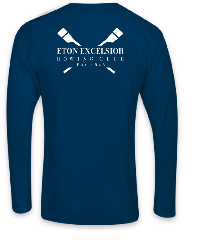 Gildan Softstyle Long Sleeve Tee
