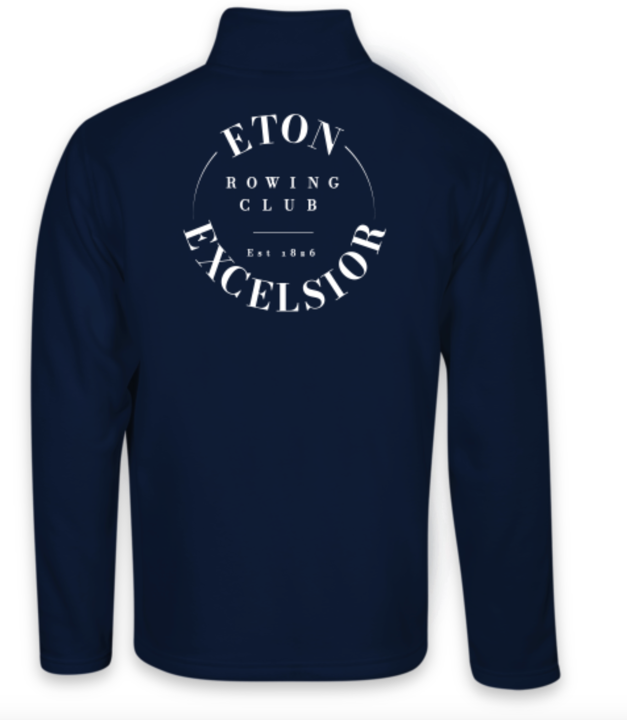 Russell Full Zip Fleece