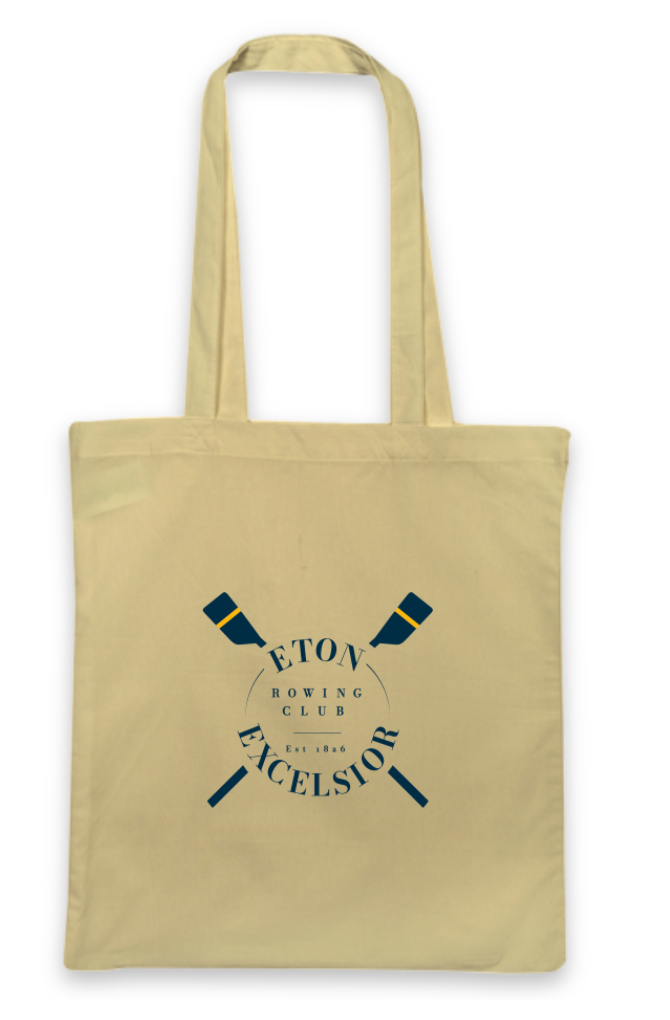 Tote Bag - Westford Mill Jute Classic