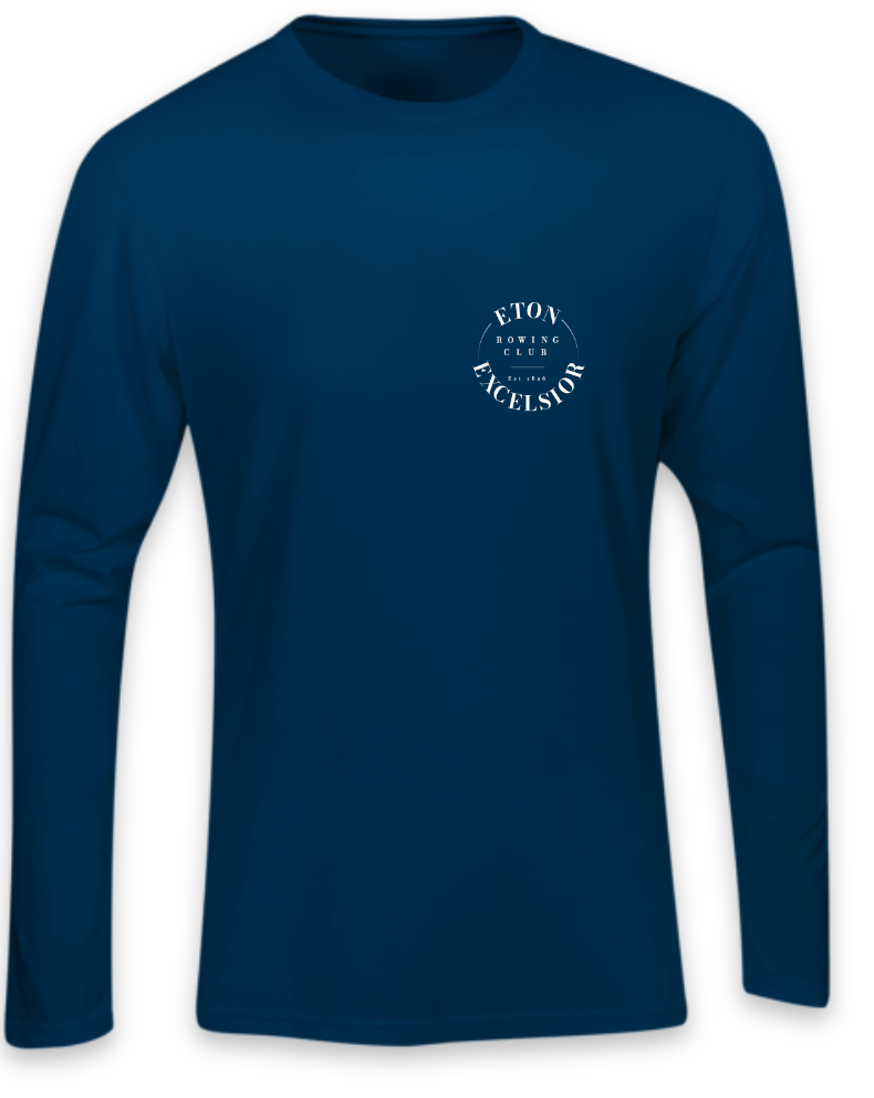 Gildan Softstyle Long Sleeve Tee